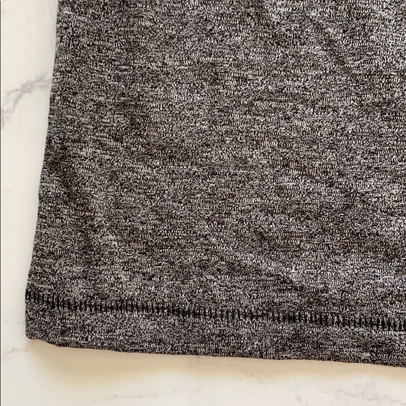 Michael Brandon Textured Polo - Picture 4 of 5